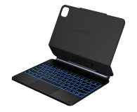 TYPECASE Etui Edge z klawiaturą do iPad Air 13" M2/M3/M4 czarny - 1485373 - zdjęcie 5